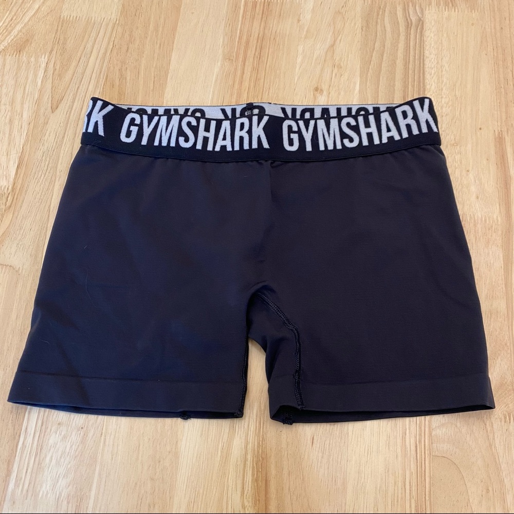 Gymshark Fit Seamless Shorts